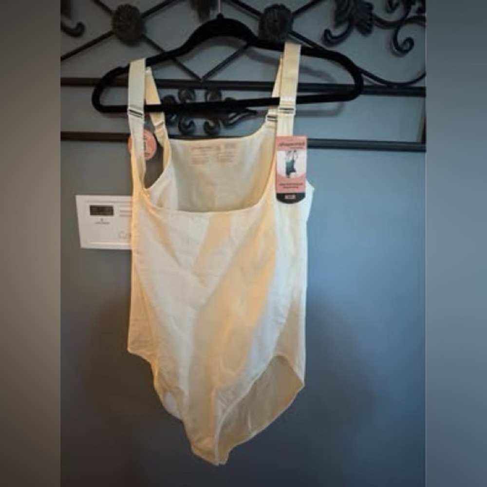 Shapewear Bodysuit